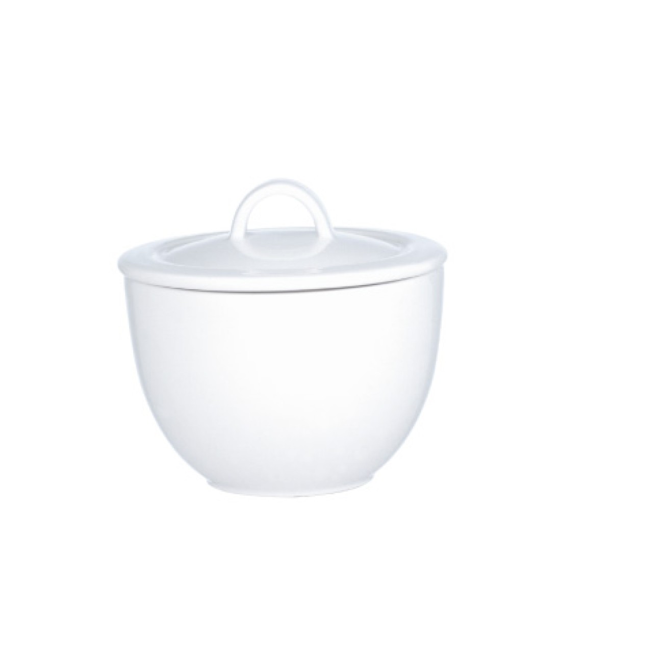 Villeroy & Boch Ζαχαριέρα με καπάκι 0,22 lt σειρά Universal
