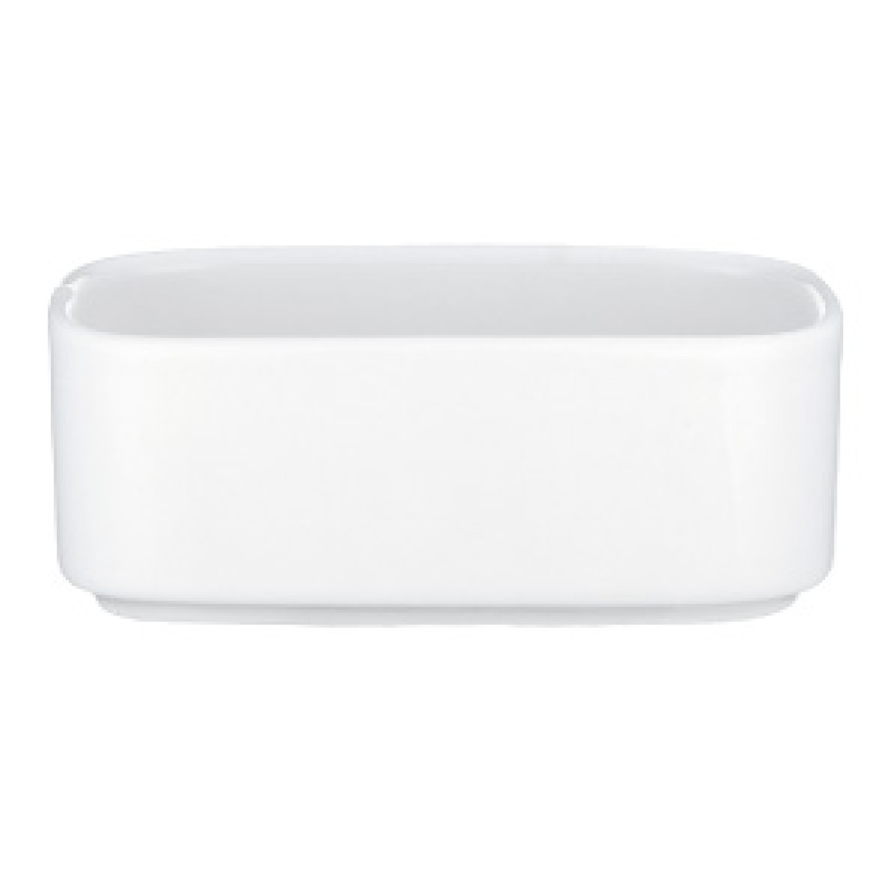 Villeroy & Boch Ζαχαριέρα 10x6,5x4 cm σειρά Universal