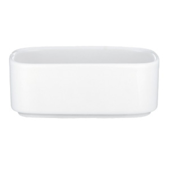 Villeroy & Boch Ζαχαριέρα 10x6,5x4 cm σειρά Universal