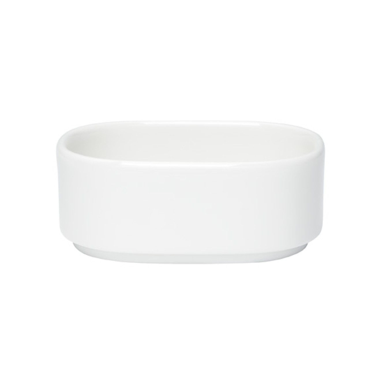 Villeroy & Boch Μπολ οβάλ στοιβαζόμενο 9x7,5 cm σειρά Universal