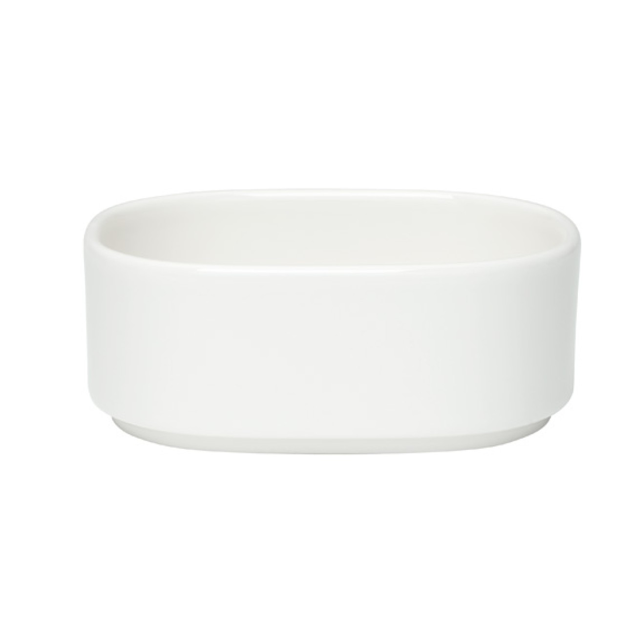 Villeroy & Boch Μπολ οβάλ στοιβαζόμενο 10,5x8,5 cm σειρά Universal
