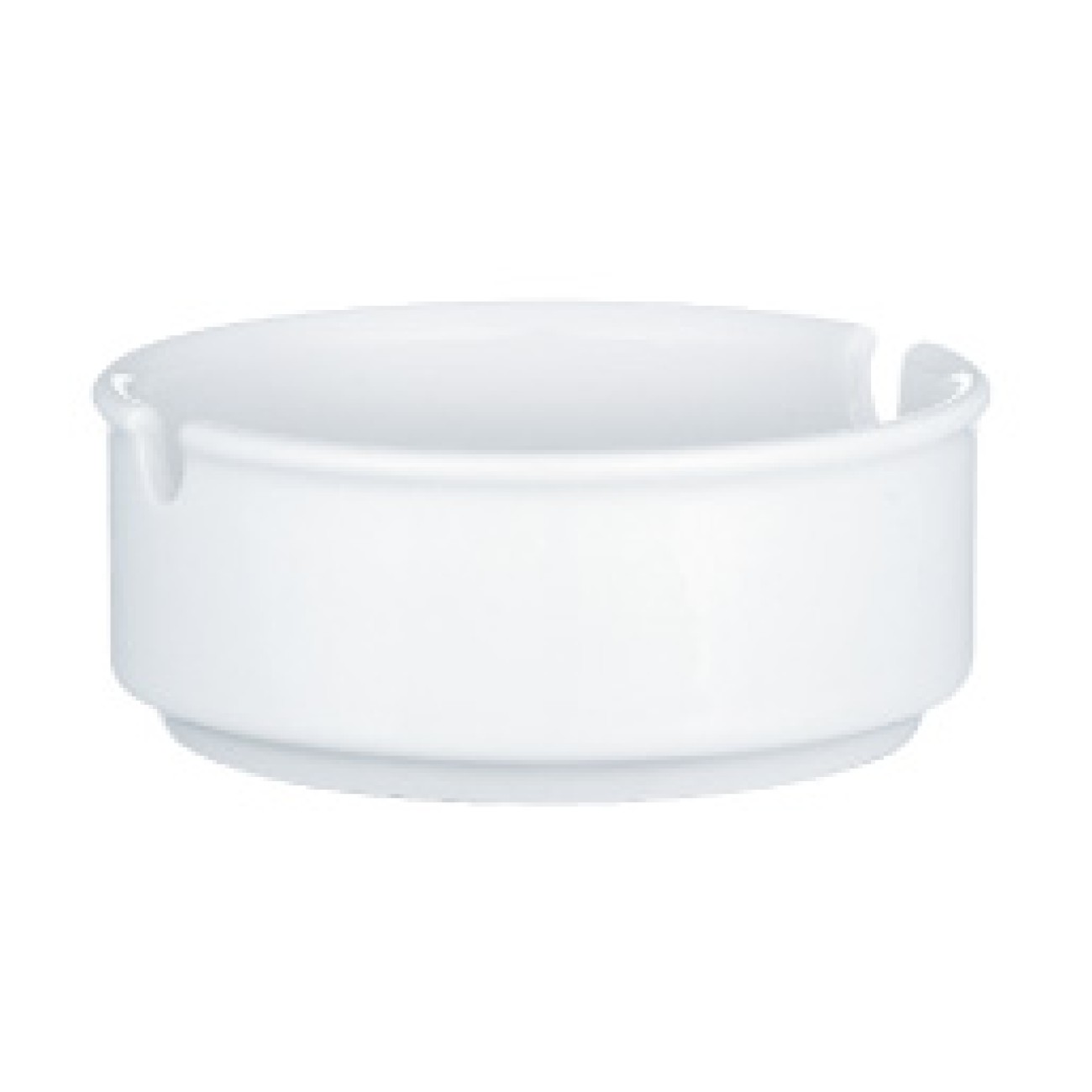 Villeroy & Boch Σταχτοδοχείο 8,5 cm σειρά Universal
