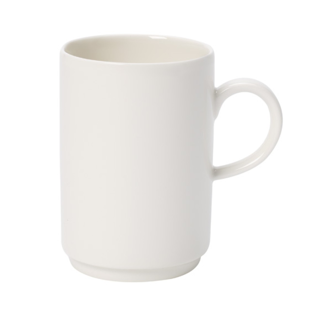 Villeroy & Boch Κούπα με χερούλι στοιβαζόμενη 0,4 lt σειρά Universal