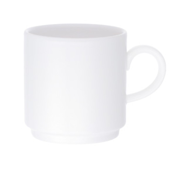 Villeroy & Boch Κούπα με χερούλι στοιβαζόμενη 0,27 lt σειρά Universal