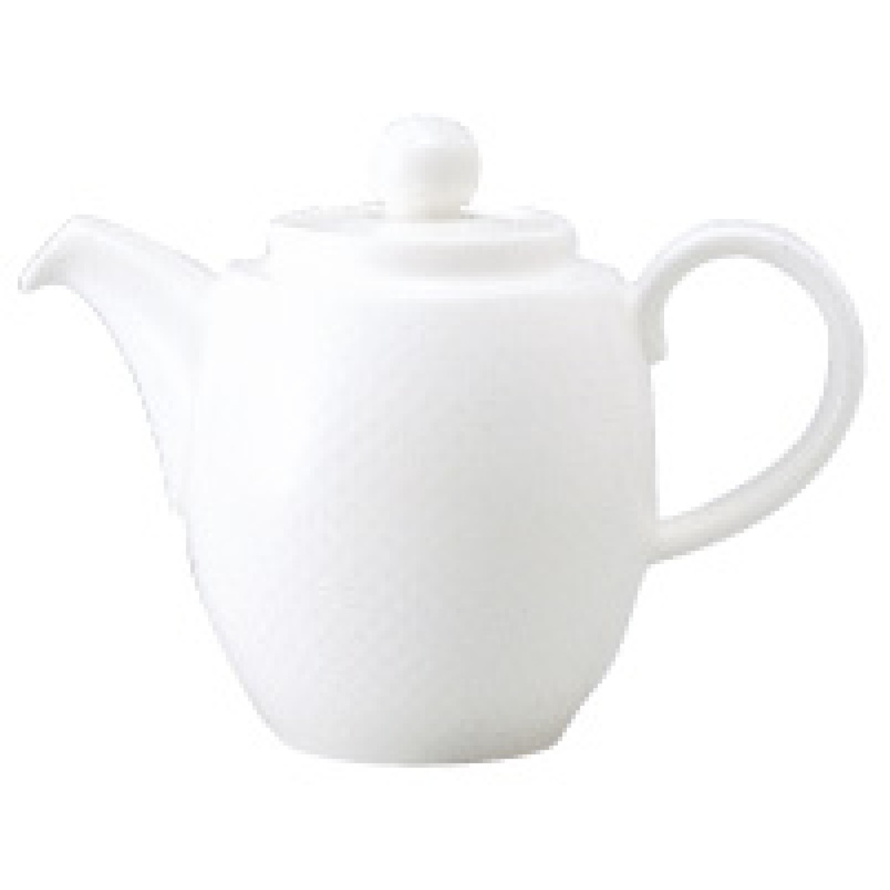 Villeroy & Boch Καφετιέρα με καπάκι 0,3 lt σειρά Easy White