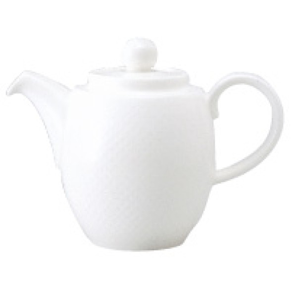 Villeroy & Boch Καφετιέρα με καπάκι 0,3 lt σειρά Easy White