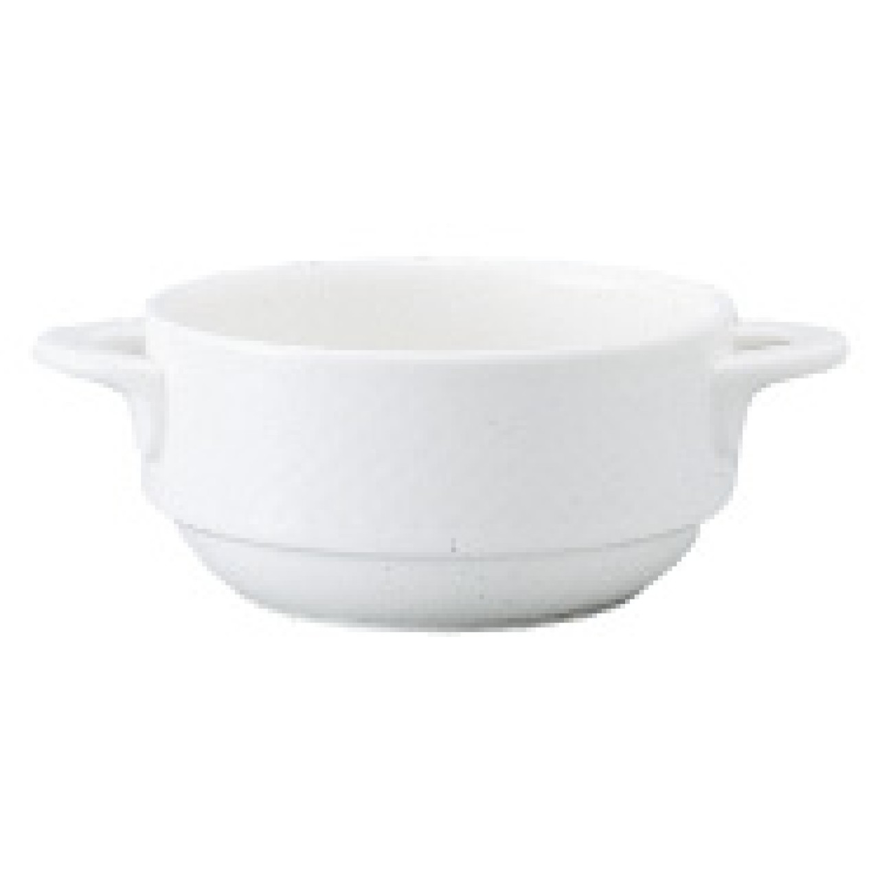 Villeroy & Boch Μπολ σούπας στοιβαζόμενο 0,27 lt σειρά Easy White