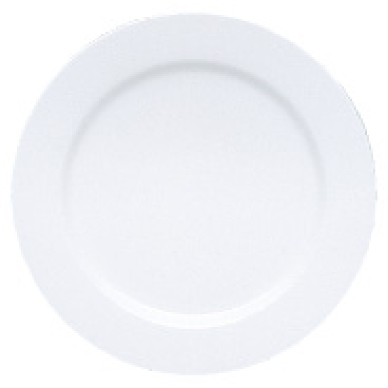 Villeroy & Boch Πιάτο ρηχό 29 cm σειρά Easy White