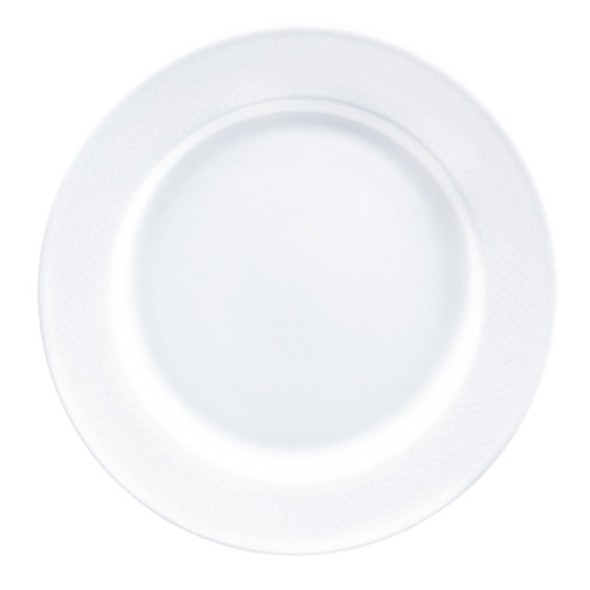 Villeroy & Boch Πιάτο ρηχό 27 cm σειρά Easy White