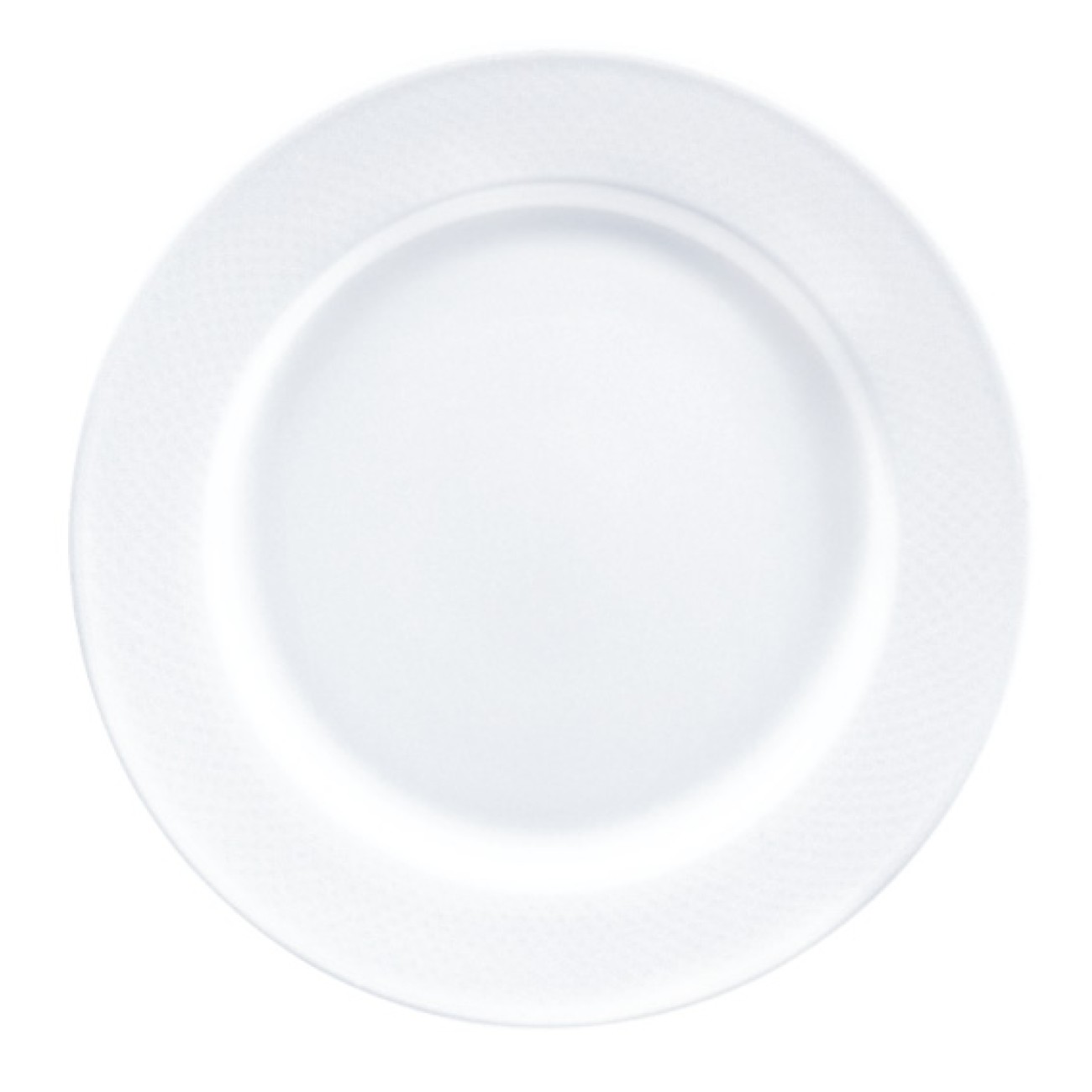 Villeroy & Boch Πιάτο ρηχό 24 cm σειρά Easy White