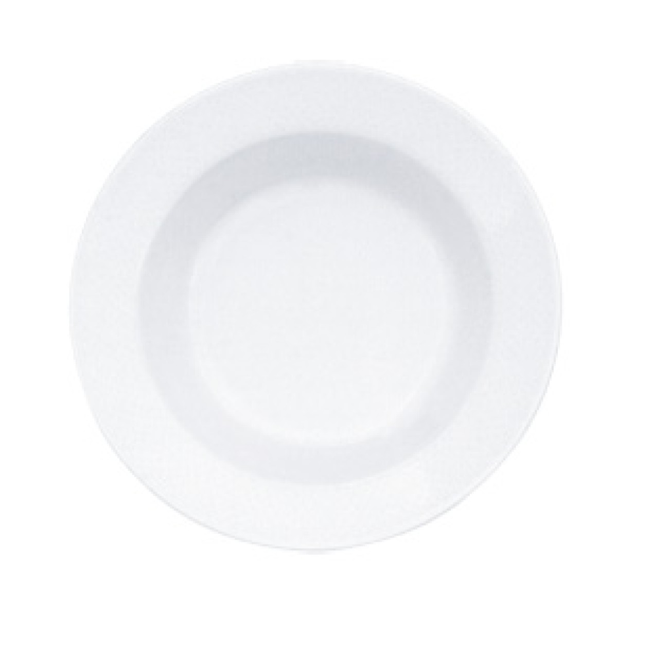 Villeroy & Boch Πιάτο βαθύ 23 cm σειρά Easy White