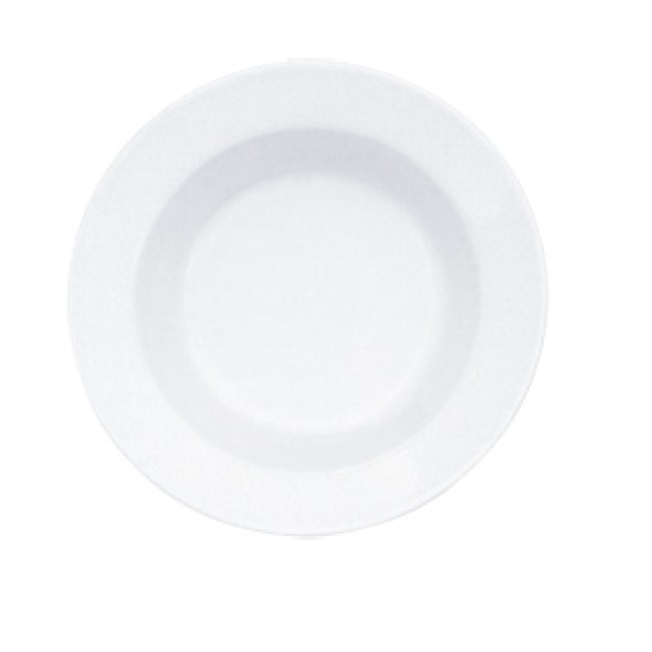 Villeroy & Boch Πιάτο βαθύ 23 cm σειρά Easy White
