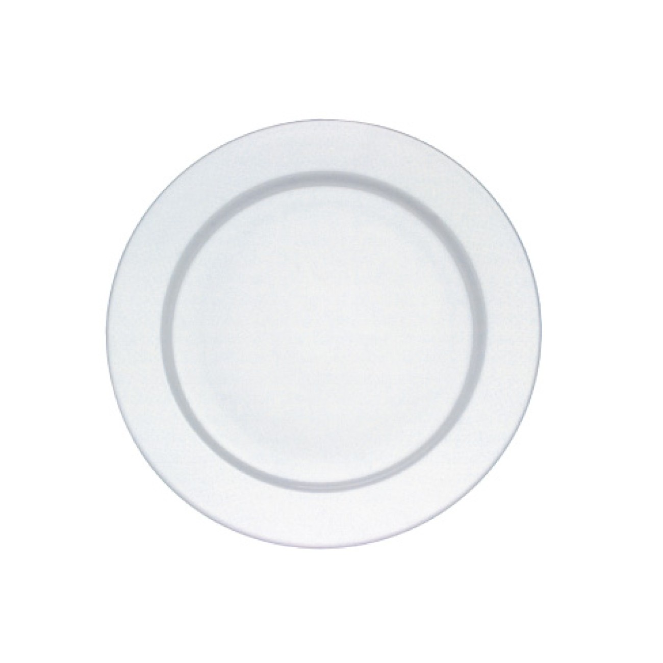 Villeroy & Boch Πιατέλα στρογγυλή 32 cm σειρά Easy White