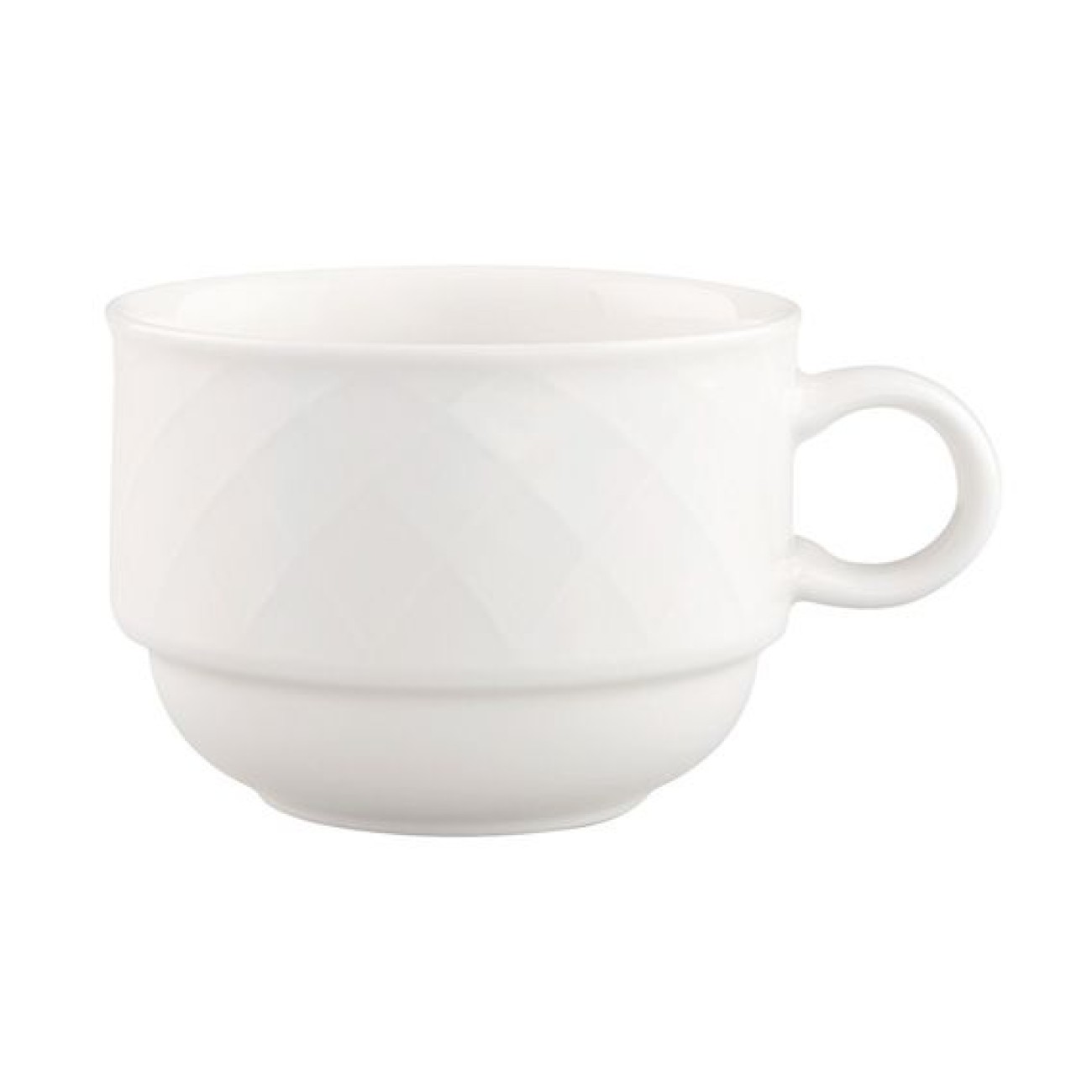 Villeroy & Boch Φλιτζάνι στοιβαζόμενο 0,22 lt σειρά Bella