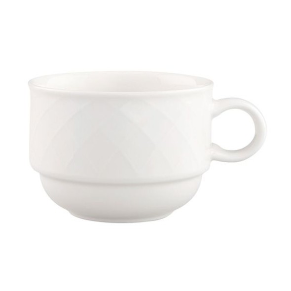 Villeroy & Boch Φλιτζάνι στοιβαζόμενο 0,22 lt σειρά Bella
