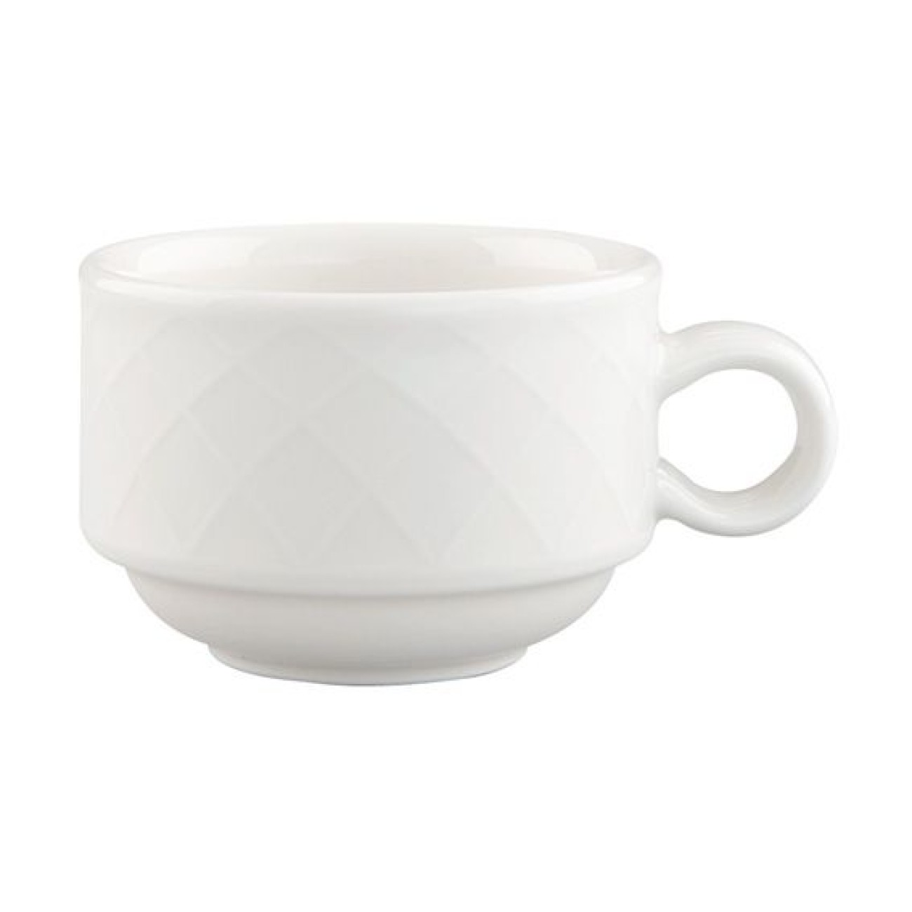 Villeroy & Boch Φλιτζάνι στοιβαζόμενο 12 cm σειρά Bella