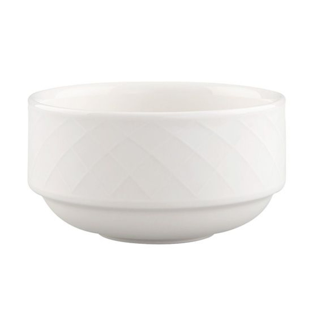 Villeroy & Boch Μπολ σούπας χωρίς λαβή στοιβαζόμενο 29 cm σειρά Bella