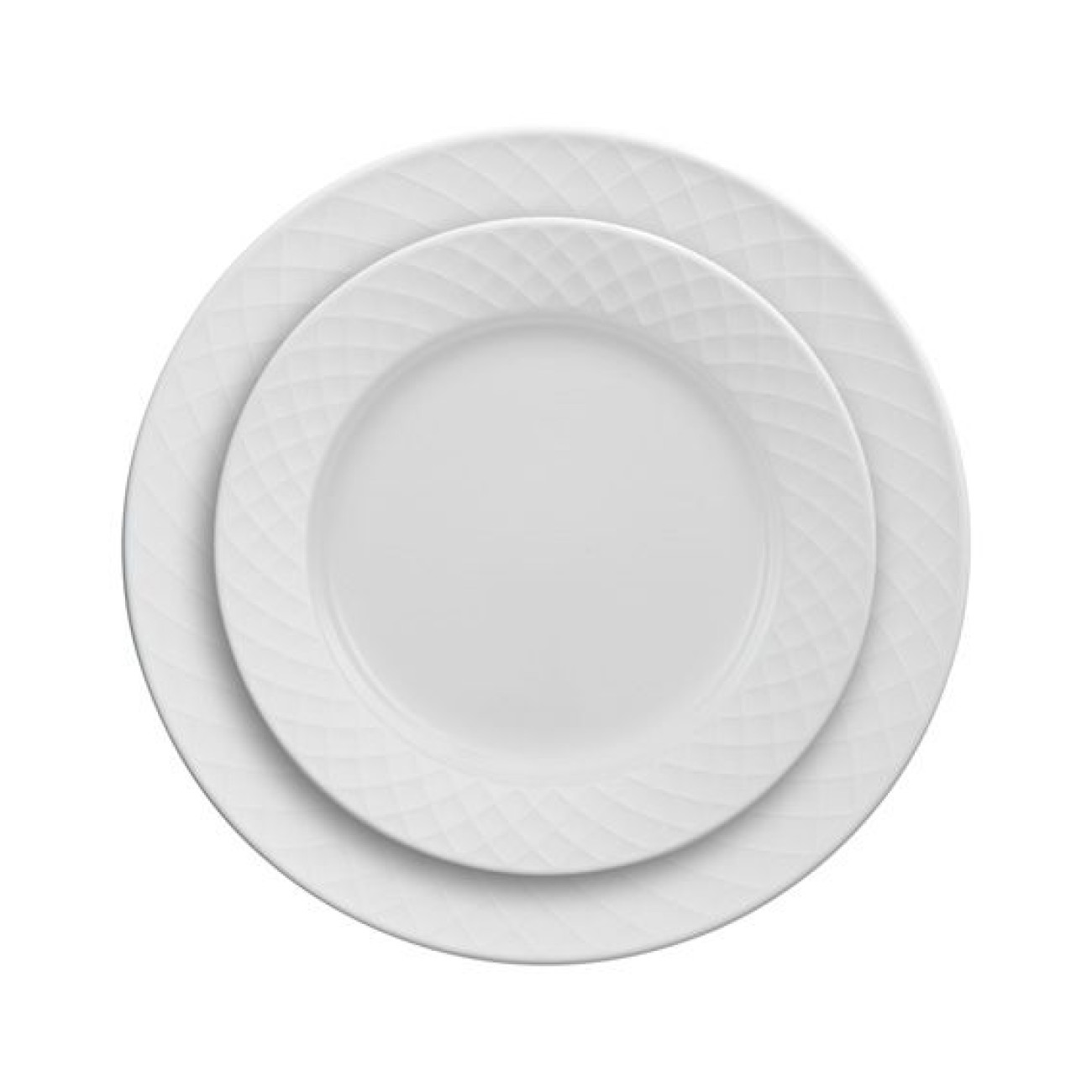 Villeroy & Boch Πιάτο ρηχό 24 cm σειρά Bella