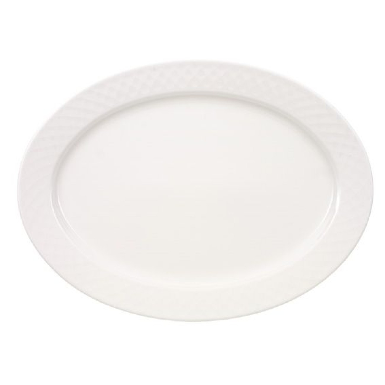 Villeroy & Boch Πιατέλα οβάλ 32 cm σειρά Bella