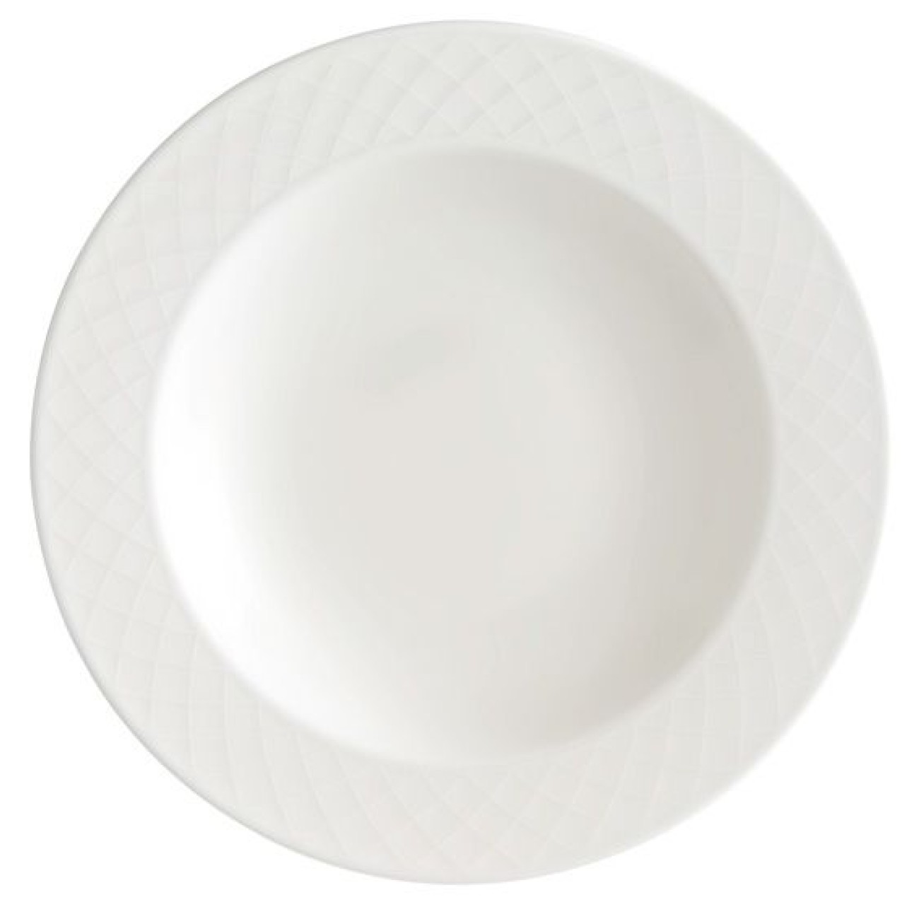 Villeroy & Boch Πιάτο βαθύ 21x17 cm σειρά Bella