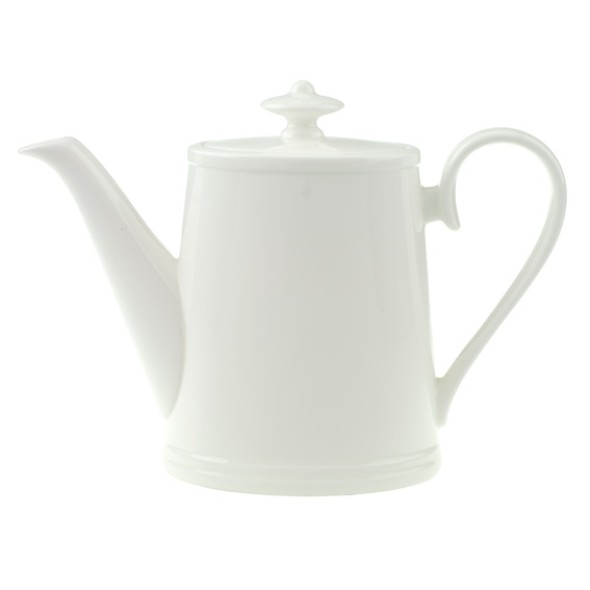Villeroy & Boch Καφετιέρα με καπάκι 0,3 lt σειρά Stella Hotel
