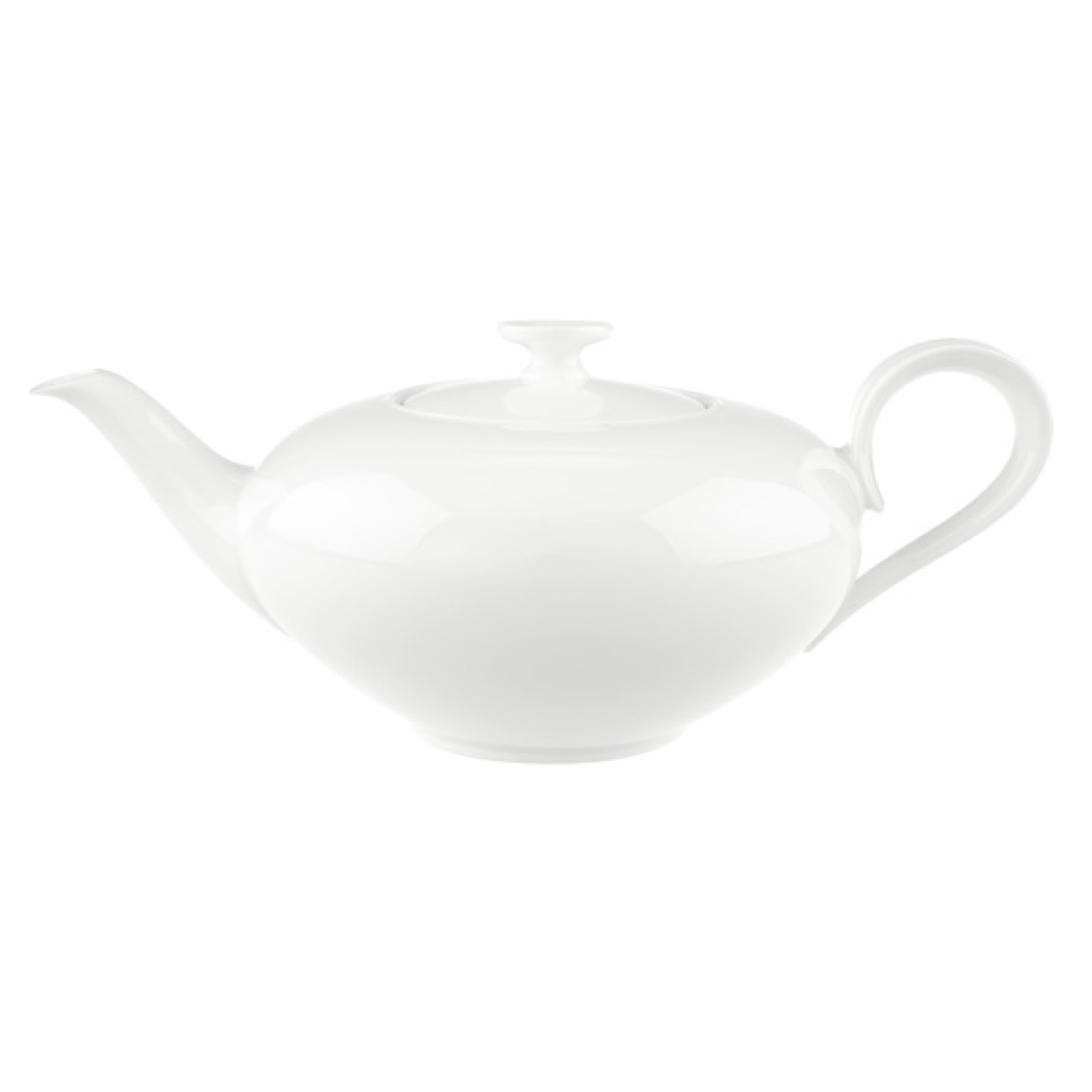 Villeroy & Boch Τσαγιέρα με καπάκι 1 lt σειρά Stella Hotel