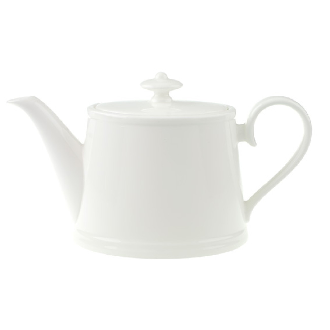 Villeroy & Boch Τσαγιέρα με καπάκι 0,4 lt σειρά Stella Hotel