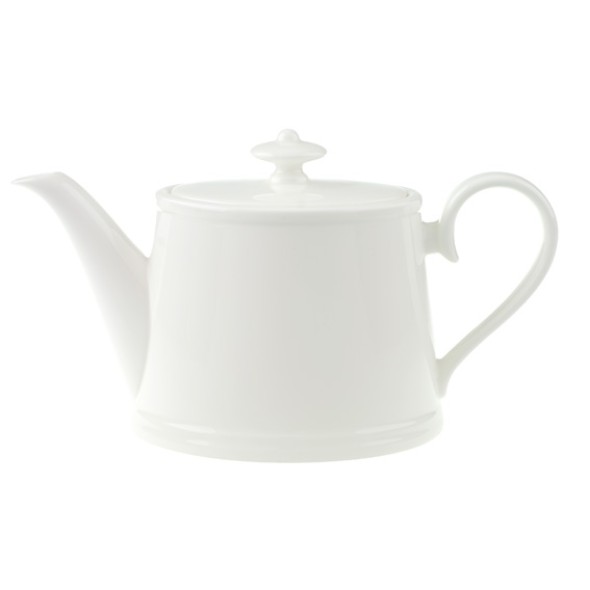 Villeroy & Boch Τσαγιέρα με καπάκι 0,4 lt σειρά Stella Hotel