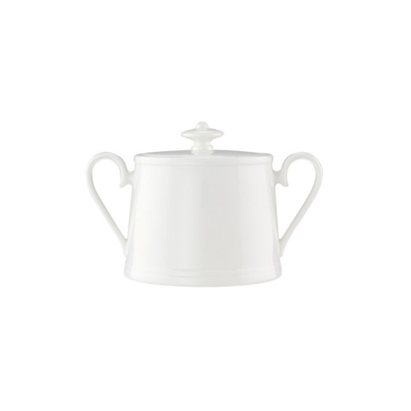 Villeroy & Boch Ζαχαριέρα με καπάκι 0,15 lt σειρά Stella Hotel