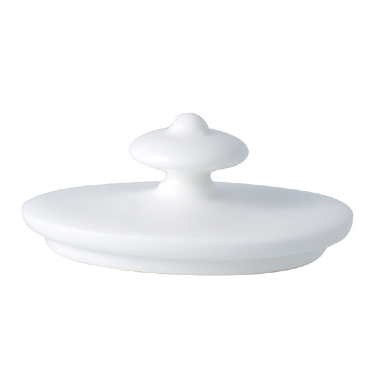 Villeroy & Boch Kαπάκι ζαχαριέρας 6,7 cm σειρά Stella Hotel