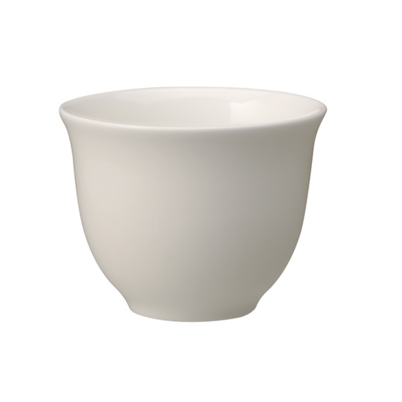 Villeroy & Boch Φλιτζάνι χωρίς λαβή 0,1 lt σειρά Stella Hotel
