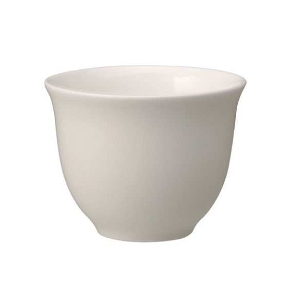 Villeroy & Boch Φλιτζάνι χωρίς λαβή 0,1 lt σειρά Stella Hotel