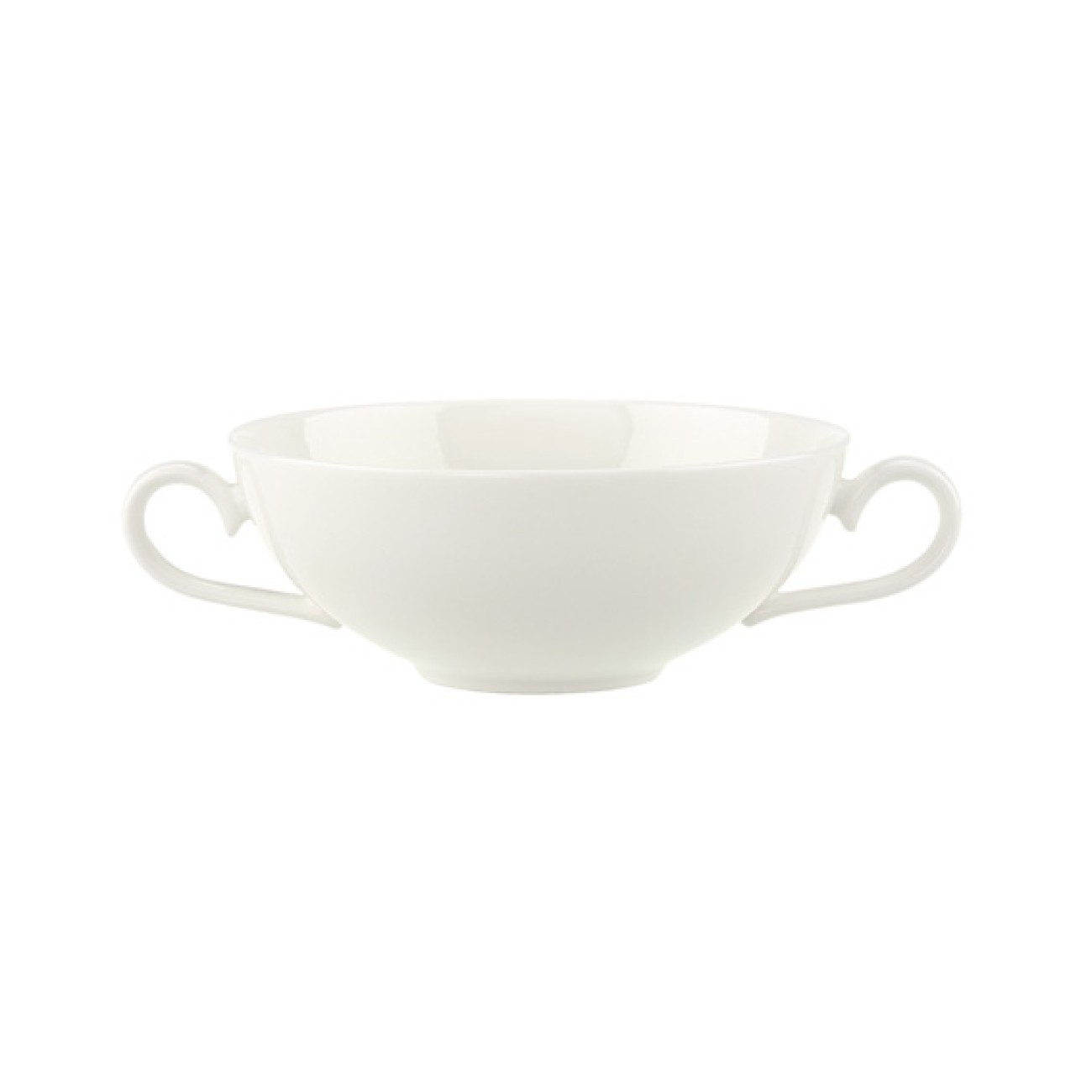 Villeroy & Boch Μπολ σούπας 0,4 lt σειρά Stella Hotel