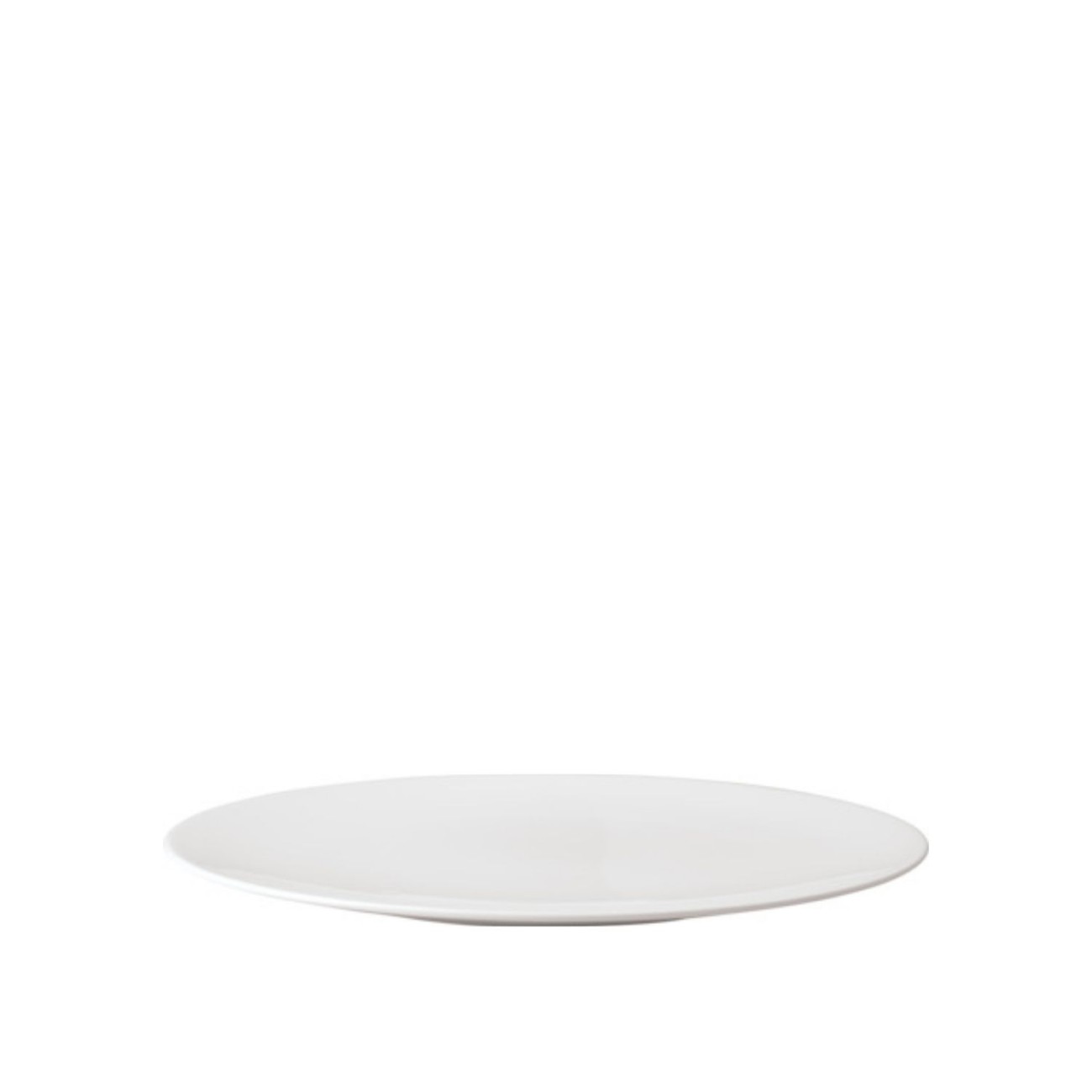 Villeroy & Boch Πιάτο ρηχό 270x270x20 cm σειρά Stella Hotel