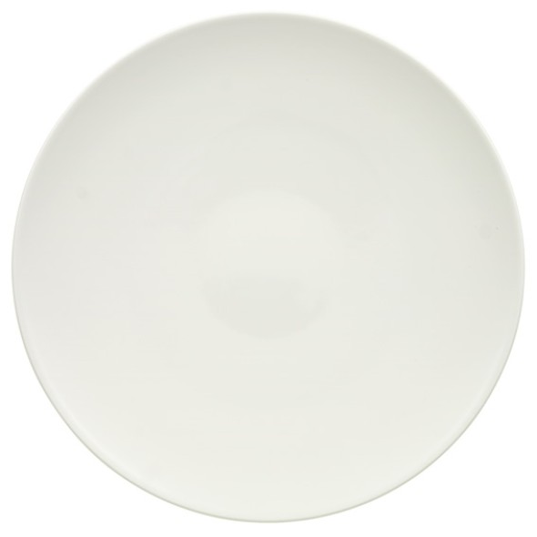 Villeroy & Boch Πιάτο ρηχό coupe 25 cm σειρά Stella Hotel