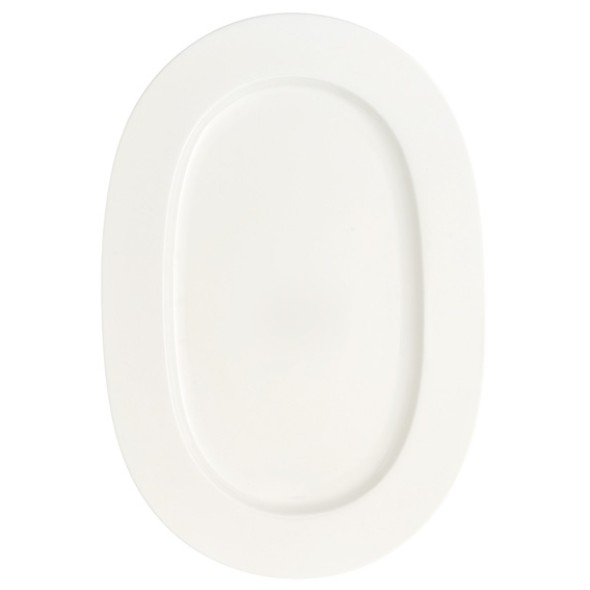 Villeroy & Boch Πιατέλα οβάλ 41x29 cm σειρά Stella Hotel