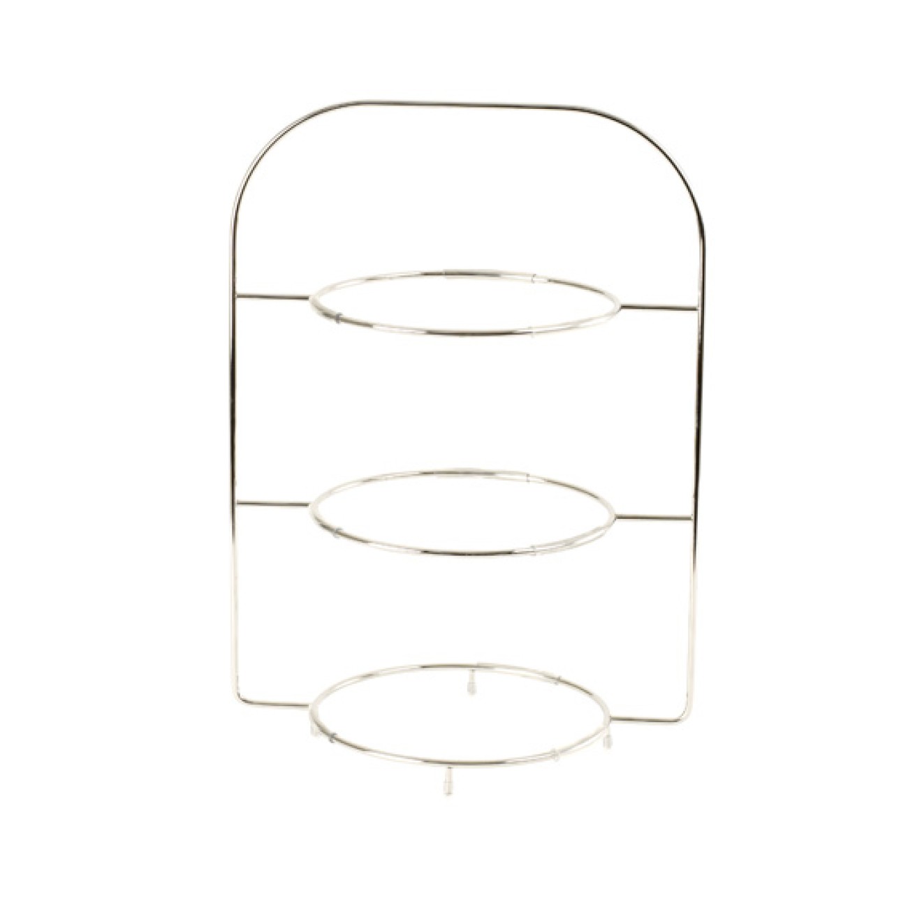 Villeroy & Boch Εταζέρα 3 επιπέδων 21x29 cm σειρά Stella Hotel