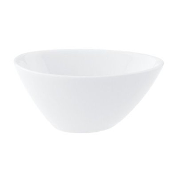 Villeroy & Boch Μπολάκι/σαλτσιέρα οβάλ 10x7,5 cm σειρά Marchesi