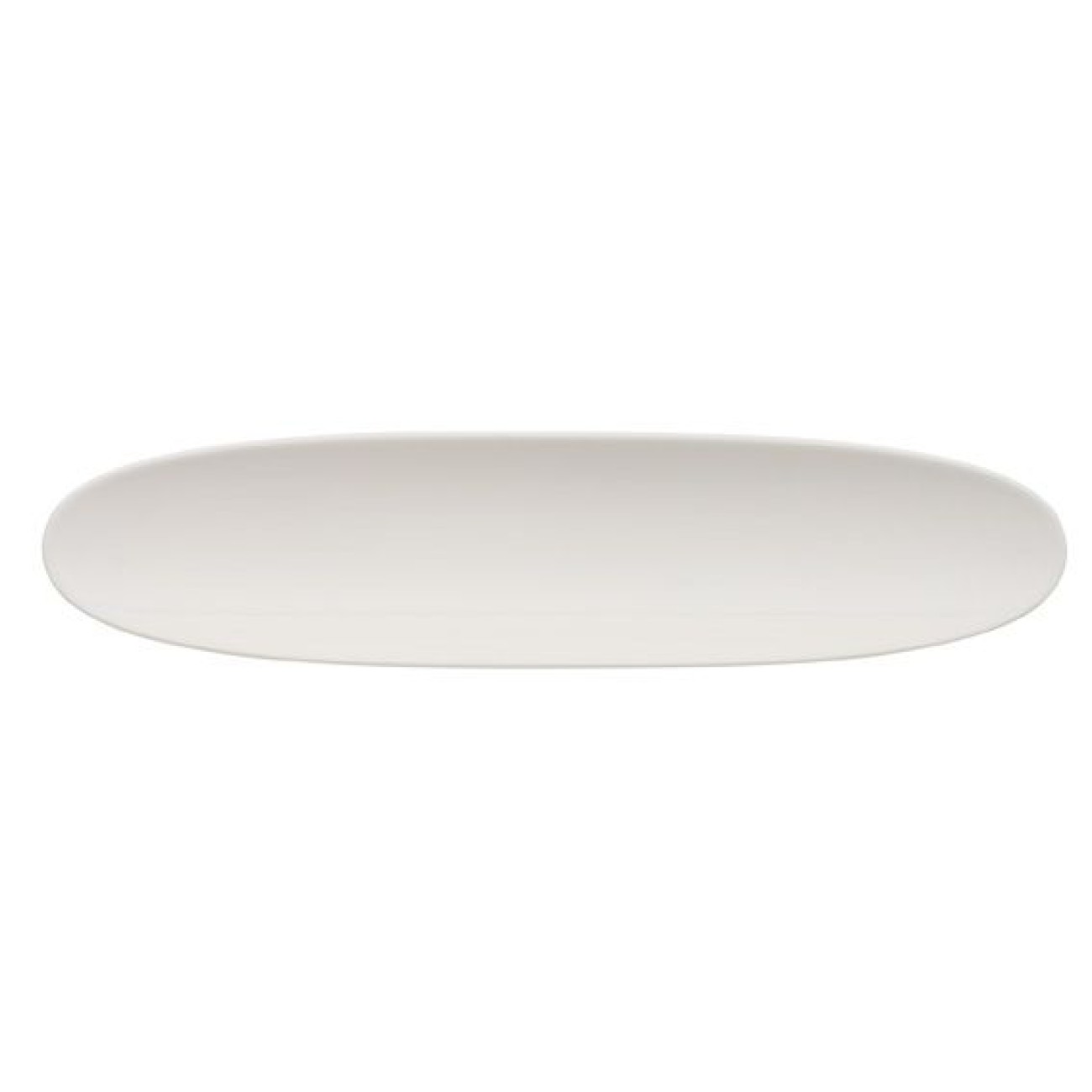 Villeroy & Boch Ραβιέρα ρηχή οβάλ 32,5x7,5 cm σειρά Marchesi