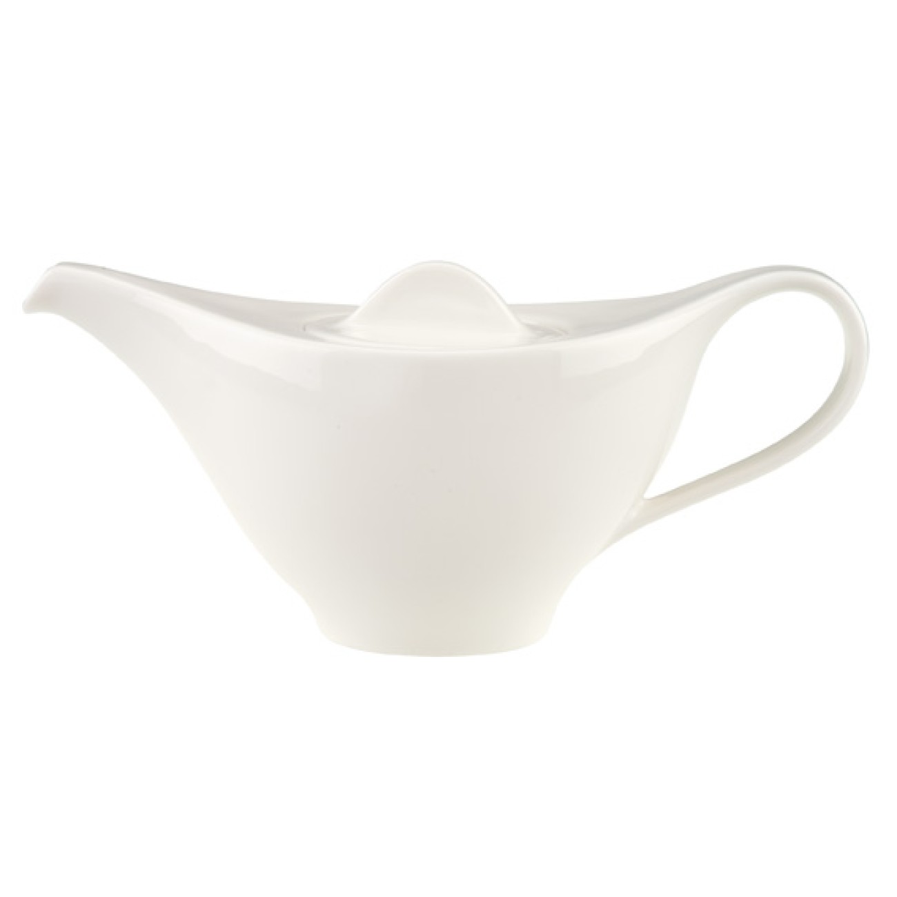 Villeroy & Boch Τσαγιέρα με καπάκι 40 cl σειρά Dune