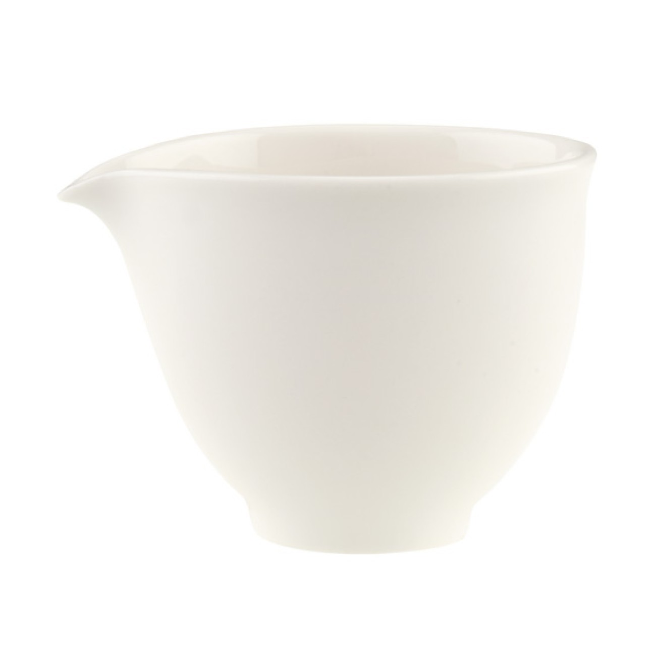 Villeroy & Boch Γαλατιέρα 15 cl σειρά Dune