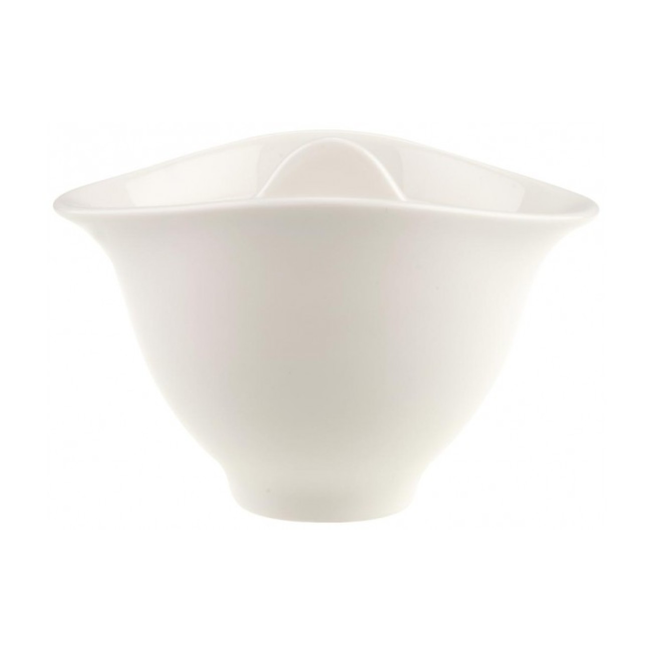 Villeroy & Boch Ζαχαριέρα με καπάκι 16 cl σειρά Dune