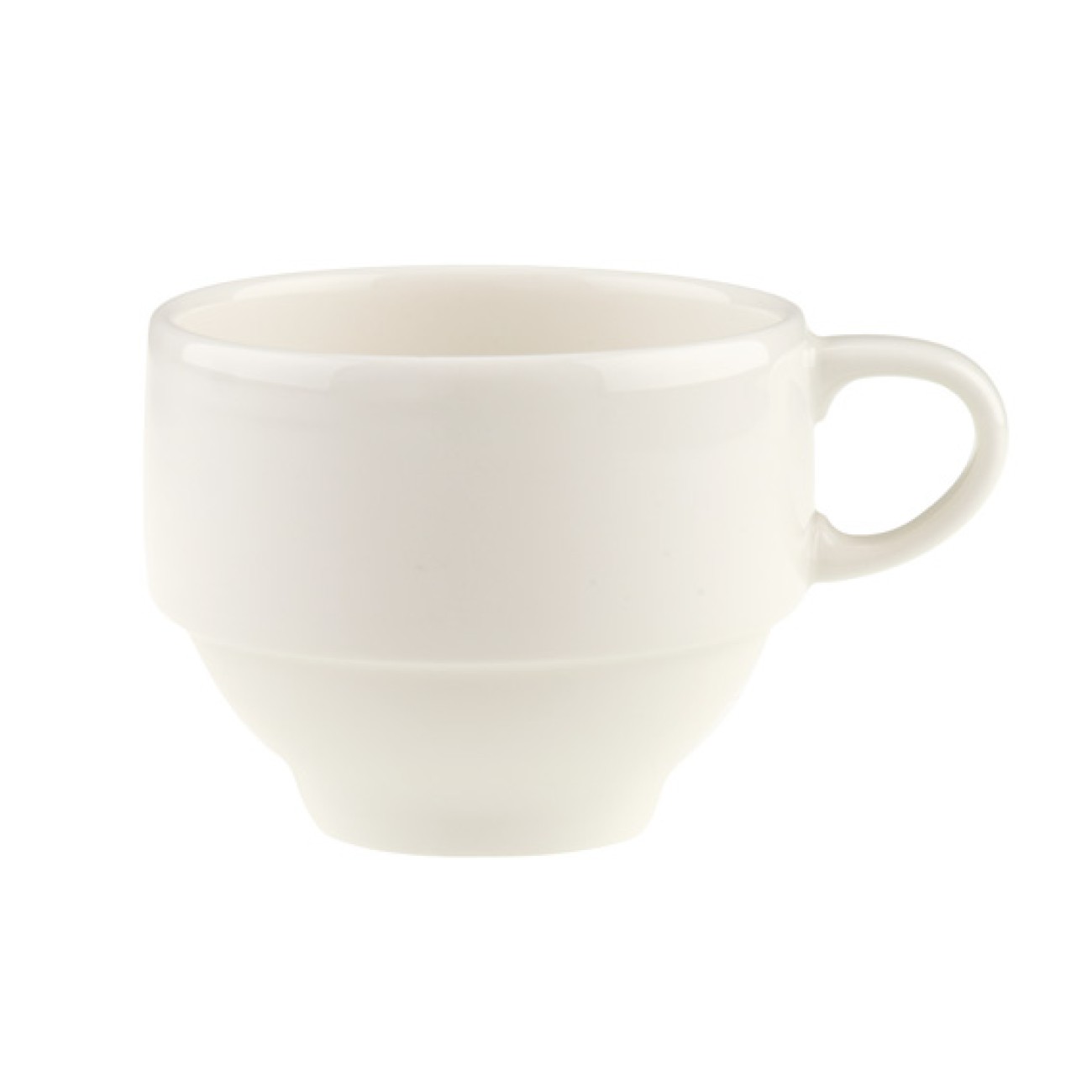 Villeroy & Boch Φλιτζάνι cappuccino στοιβαζόμενο 22 cl σειρά Dune