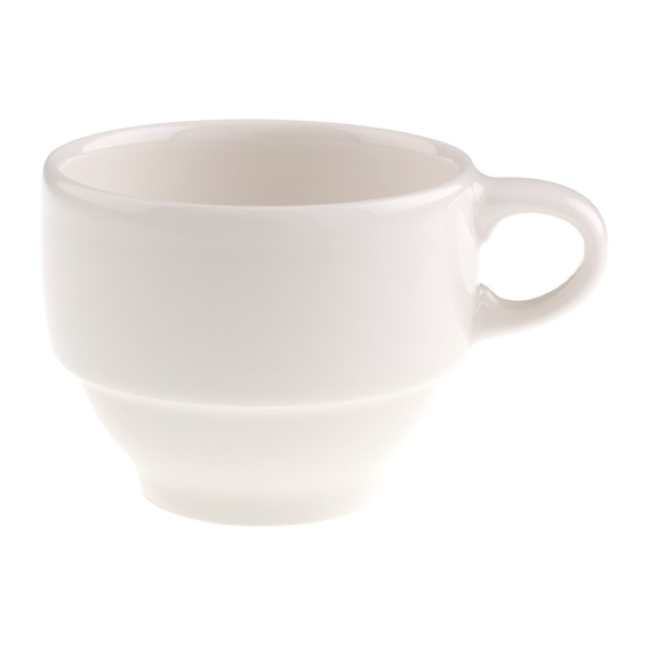 Villeroy & Boch Φλιτζάνι espresso στοιβαζόμενο 8 cl σειρά Dune