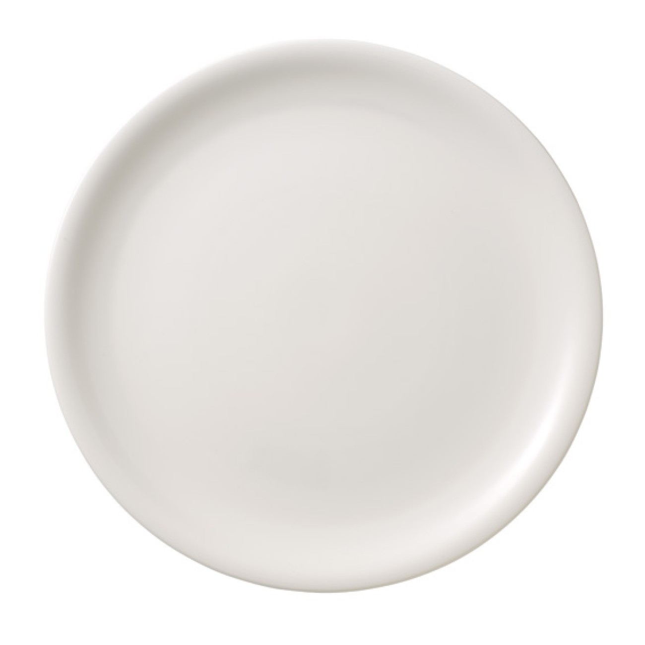 Villeroy & Boch Πιάτο ρηχό για πίτσα 34 cm σειρά Dune
