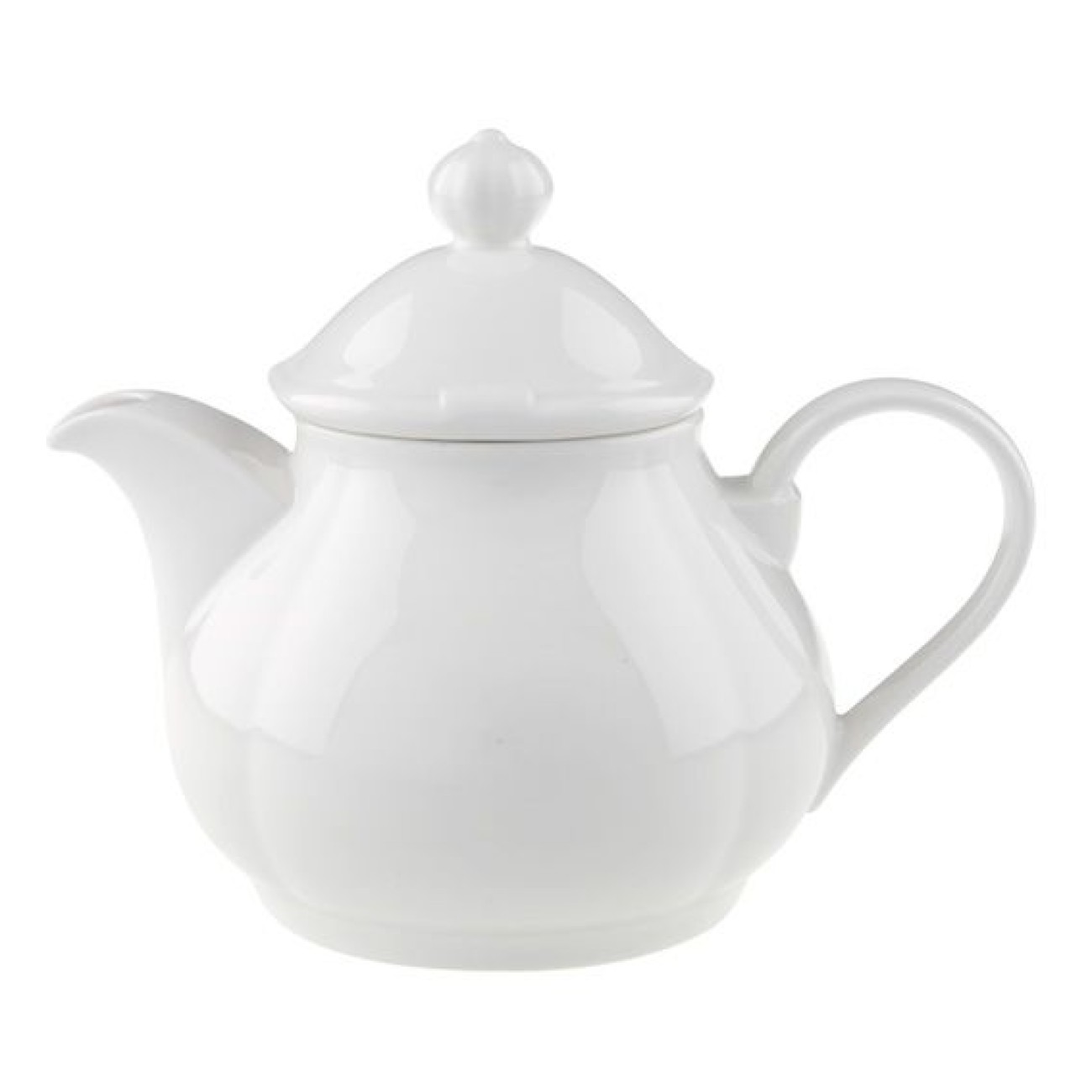 Villeroy & Boch Τσαγιέρα με καπάκι 0,4 lt σειρά La Scala