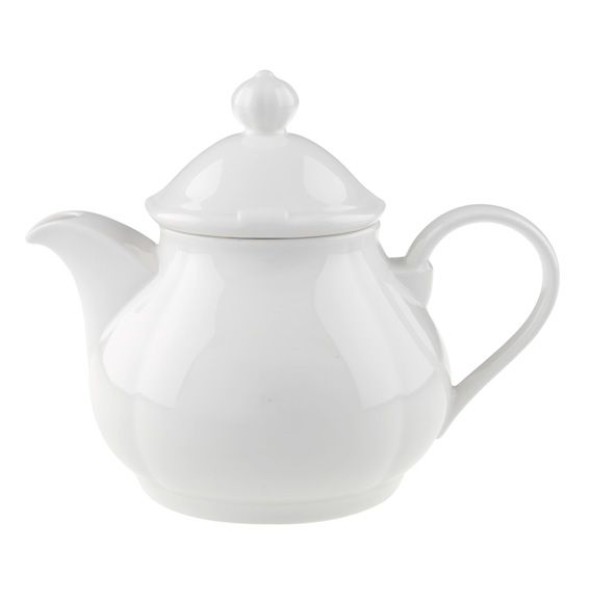 Villeroy & Boch Τσαγιέρα με καπάκι 0,4 lt σειρά La Scala