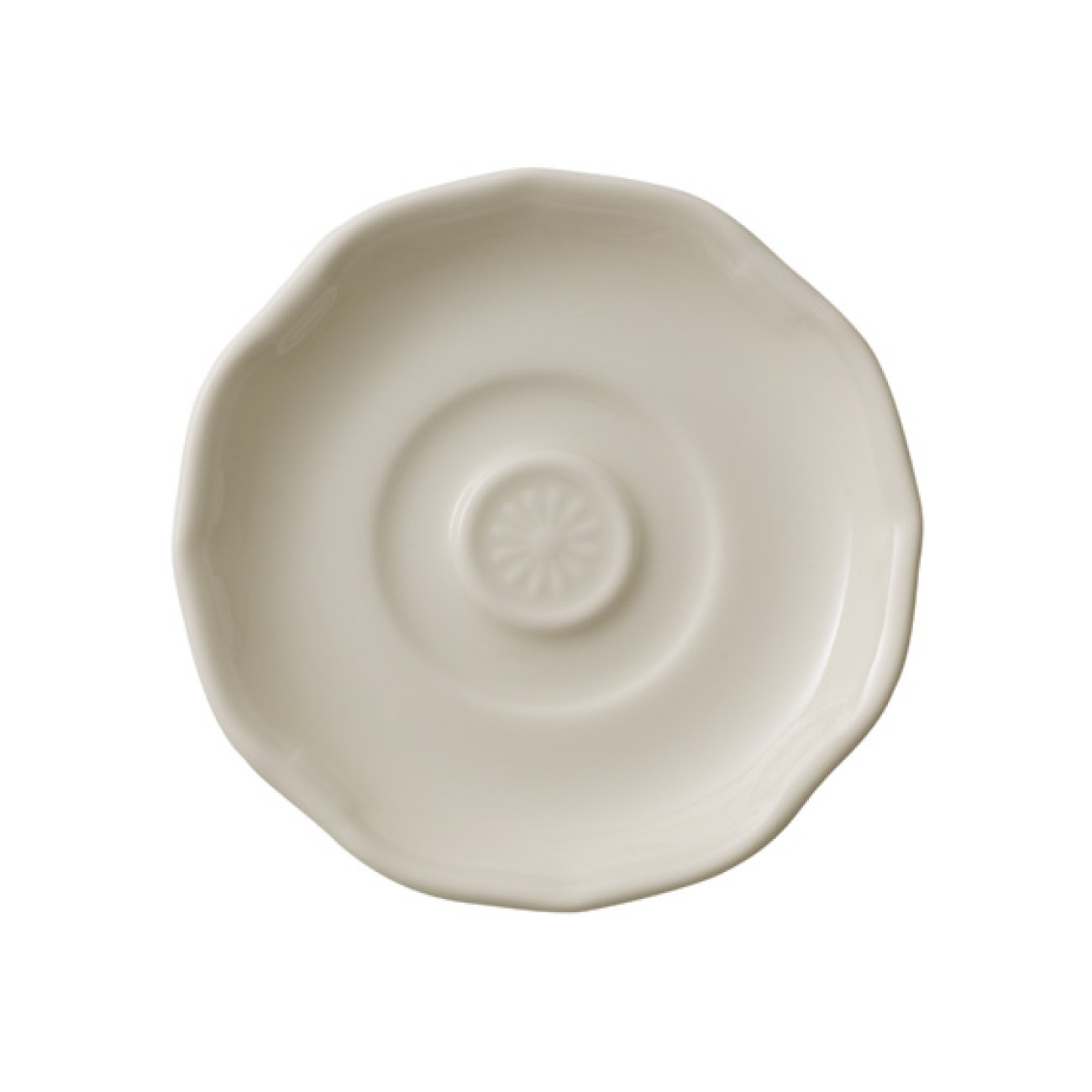 Villeroy & Boch Πιατάκι 12 cm σειρά La Scala