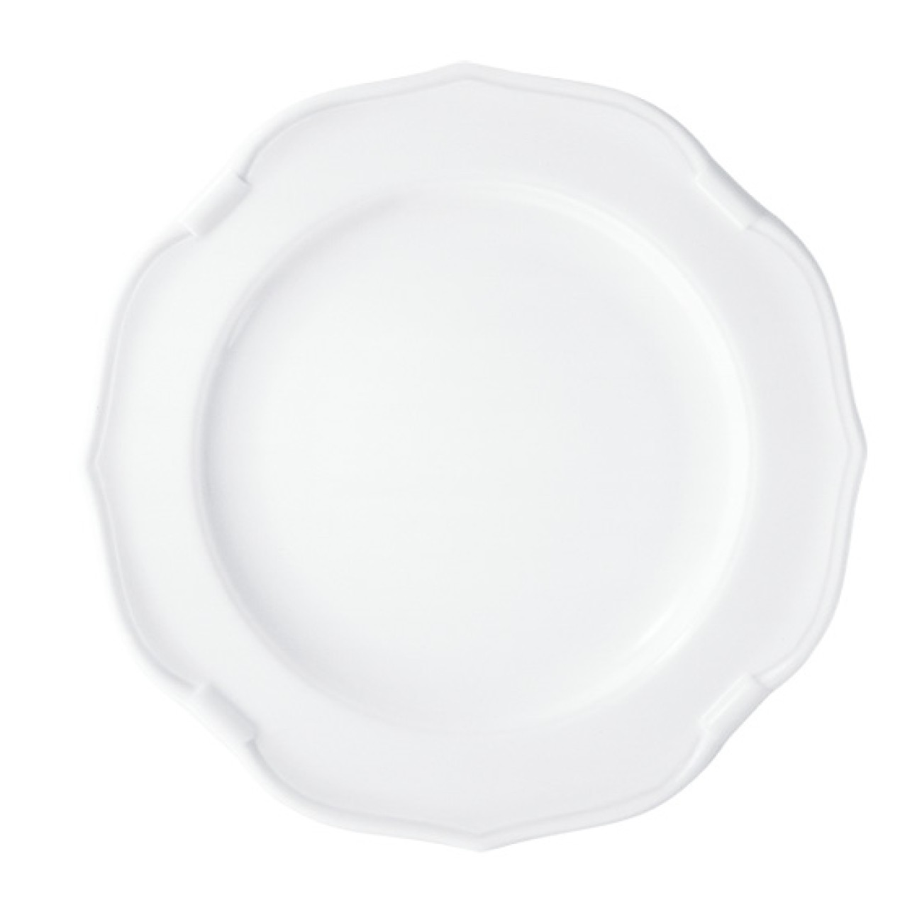 Villeroy & Boch Πιάτο ρηχό 24 cm σειρά La Scala