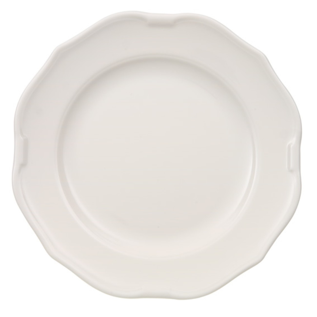 Villeroy & Boch Πιάτο ρηχό 21 cm σειρά La Scala